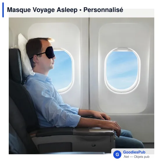 Masque Voyage Asleep - Image 5