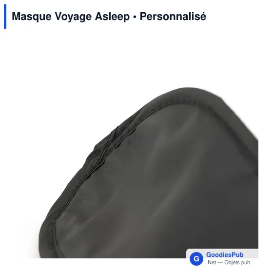 Masque Voyage Asleep - Image 6