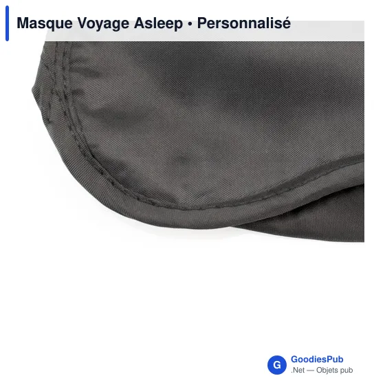 Masque Voyage Asleep - Image 7