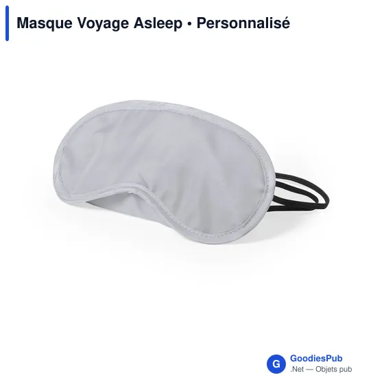Masque Voyage Asleep - Image 8