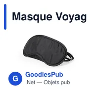 Masque Voyage Asleep - Miniature 9