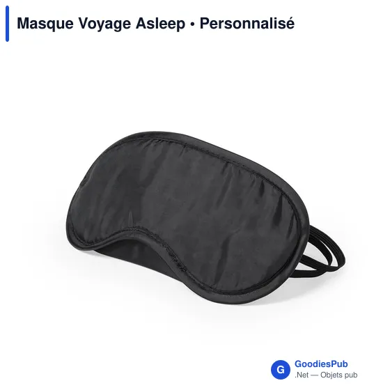 Masque Voyage Asleep - Image 9