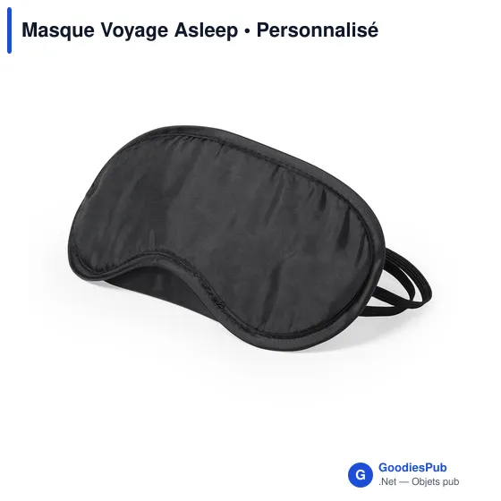 Masque Voyage Asleep - Image 10