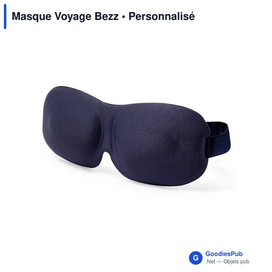 Masque Voyage Bezz - Image 3