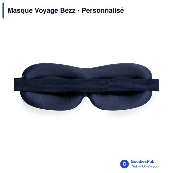 Masque Voyage Bezz - Image 4