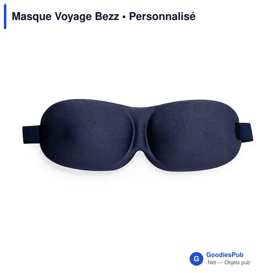 Masque Voyage Bezz - Image 5