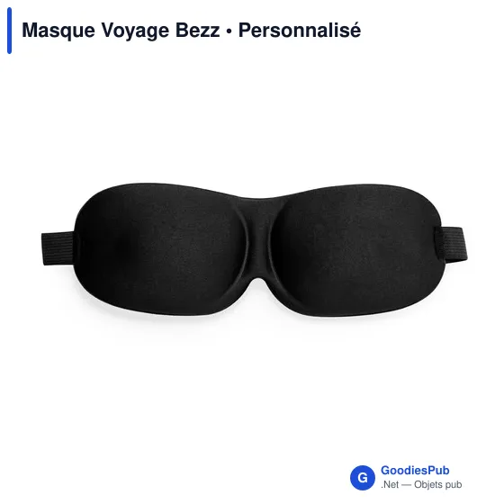 Masque Voyage Bezz - Image 9