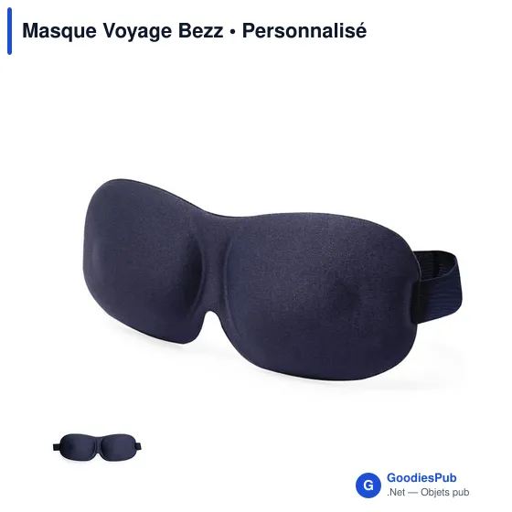 Masque Voyage Bezz - Image 10