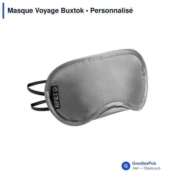 Masque Voyage Buxtok - Image 11