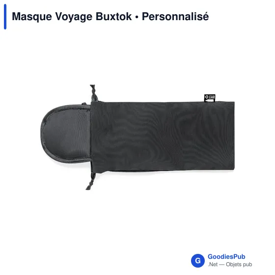 Masque Voyage Buxtok - Image 12