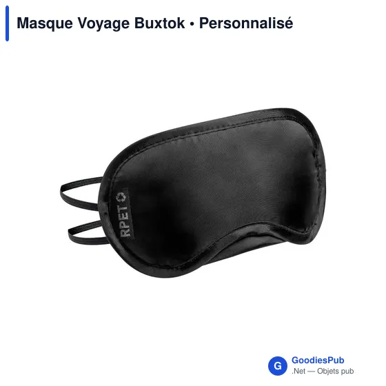 Masque Voyage Buxtok - Image 3