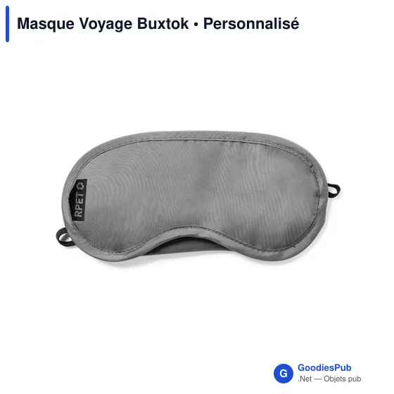 Masque Voyage Buxtok - Image 7