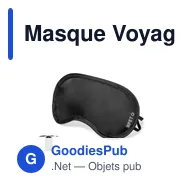Masque Voyage Buxtok - Miniature 8