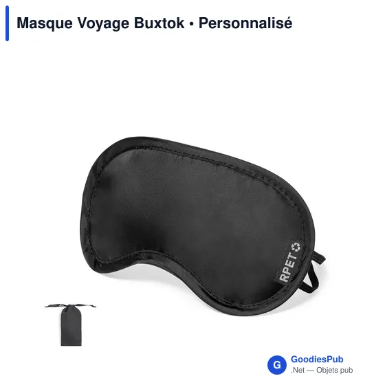 Masque Voyage Buxtok - Image 8