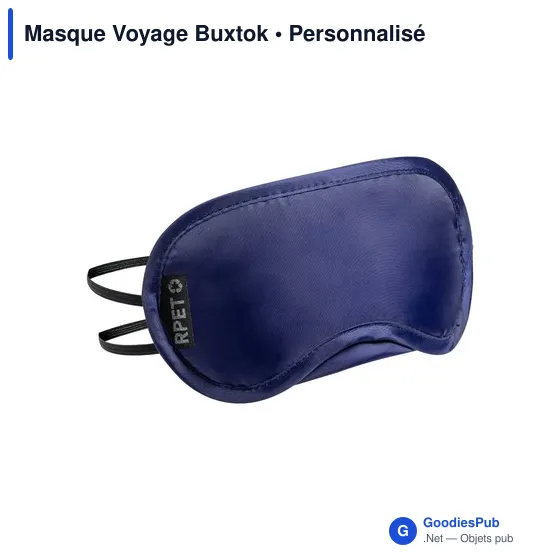 Masque Voyage Buxtok - Image 10