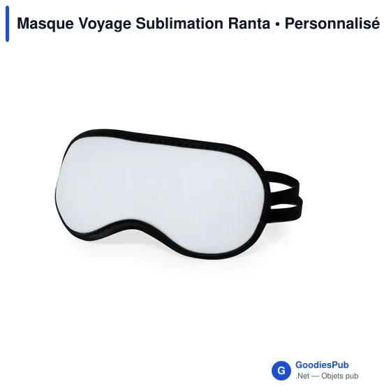 Masque Voyage Sublimation Ranta - Image 3