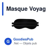 Masque Voyage Sublimation Ranta - Miniature 4