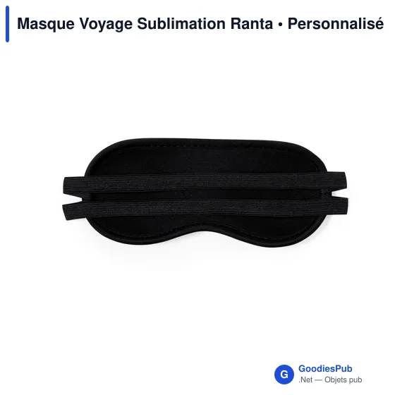 Masque Voyage Sublimation Ranta - Image 4