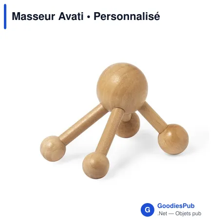 Masseur Avati