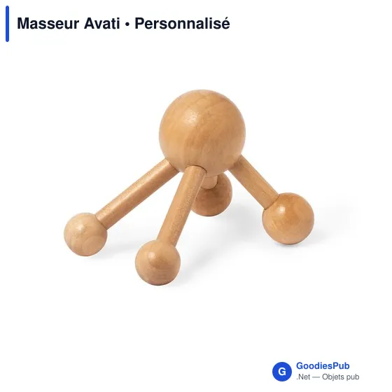 Masseur Avati - Image 2