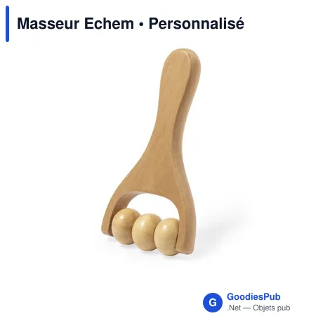 Masseur Echem