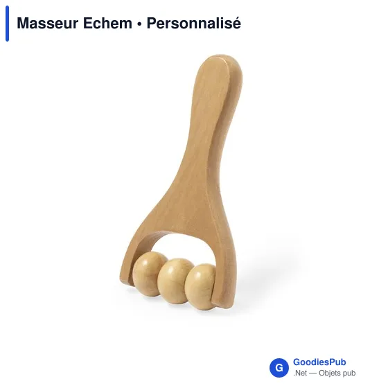 Masseur Echem - Image 1