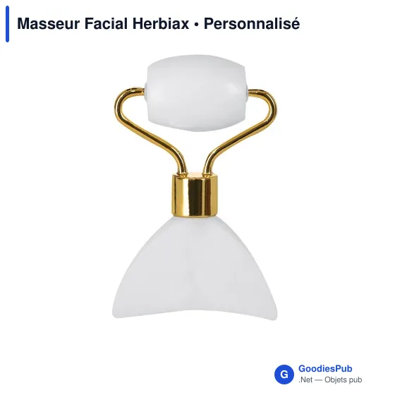 Masseur Facial Herbiax - Image 2