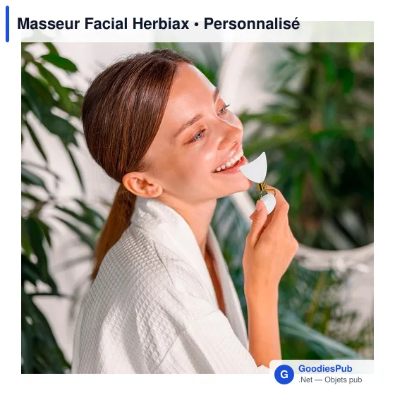 Masseur Facial Herbiax - Image 3