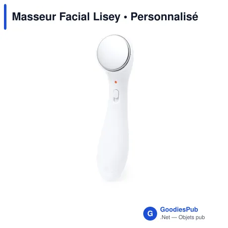 Masseur Facial Lisey