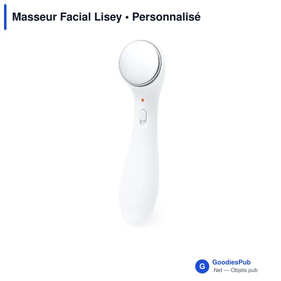 Masseur Facial Lisey - Image 1