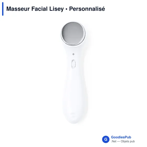 Masseur Facial Lisey - Image 2