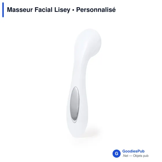 Masseur Facial Lisey - Image 3