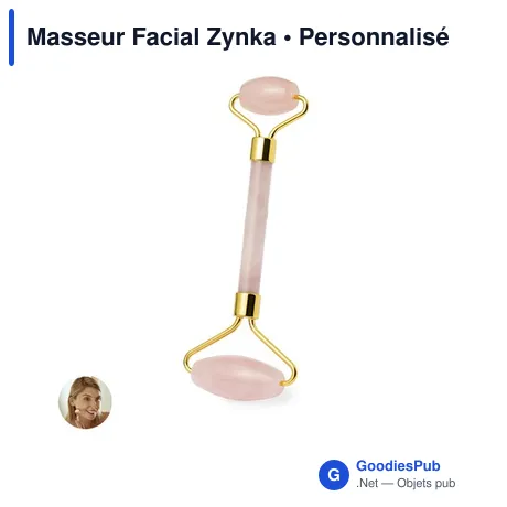 Masseur Facial Zynka