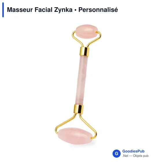 Masseur Facial Zynka - Image 2