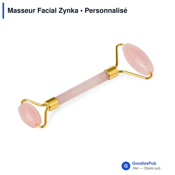Masseur Facial Zynka - Image 3