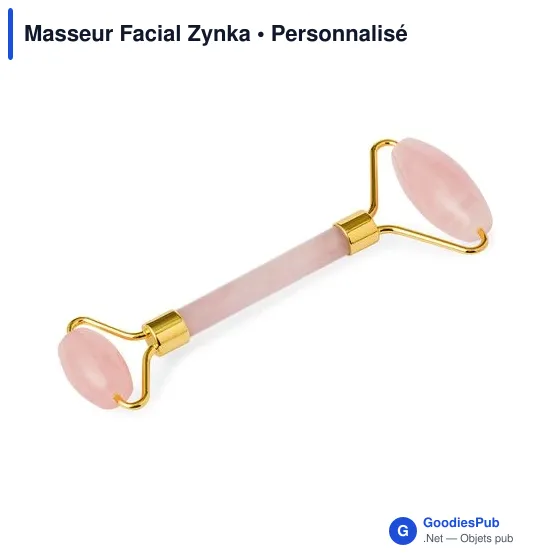 Masseur Facial Zynka - Image 4
