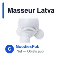 Masseur Latval - Miniature 2
