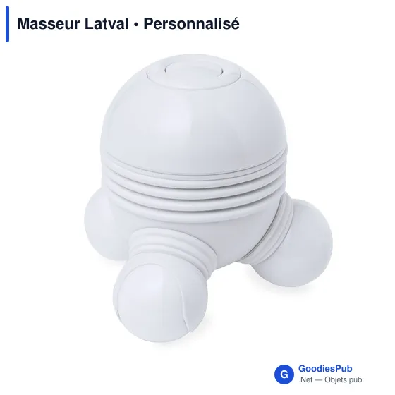 Masseur Latval - Image 2