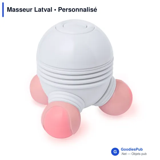 Masseur Latval - Image 3