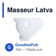 Masseur Latval - Miniature 4