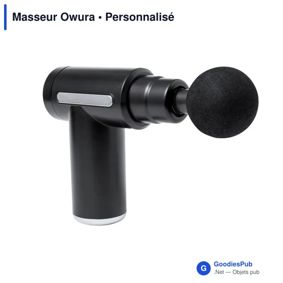 Masseur Owura - Image 2
