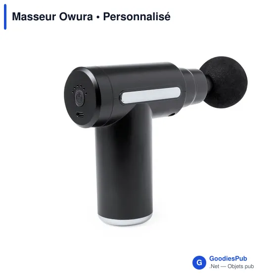 Masseur Owura - Image 5