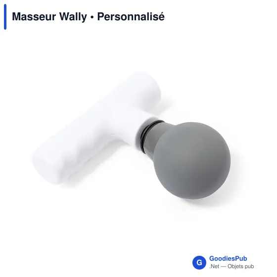 Masseur Wally - Image 2