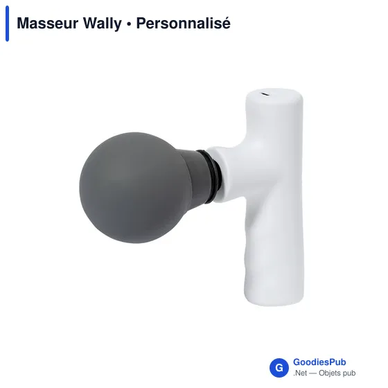 Masseur Wally - Image 3