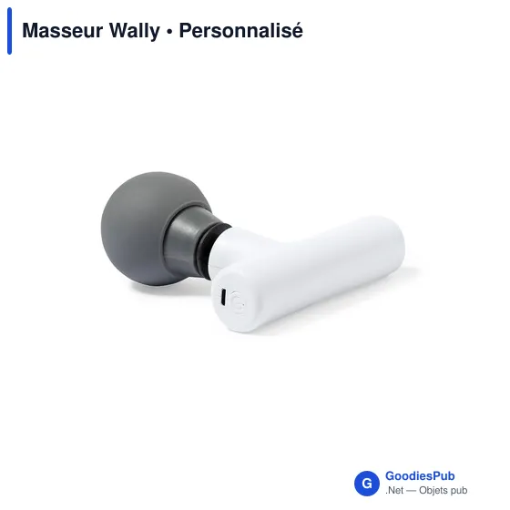 Masseur Wally - Image 4