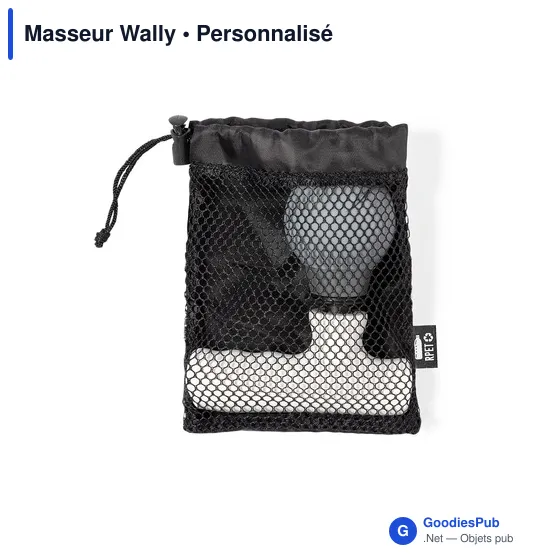 Masseur Wally - Image 5