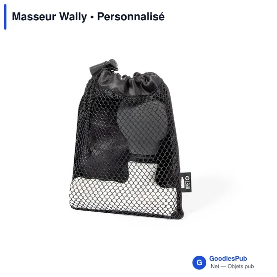 Masseur Wally - Image 6