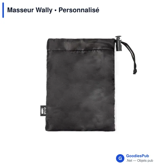 Masseur Wally - Image 7