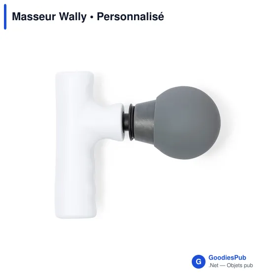 Masseur Wally - Image 8