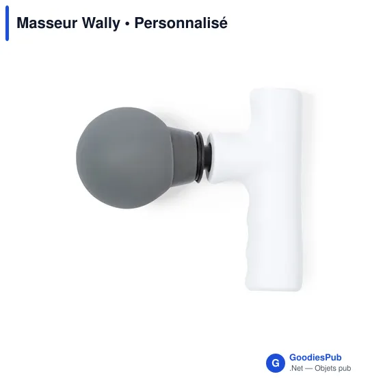 Masseur Wally - Image 9